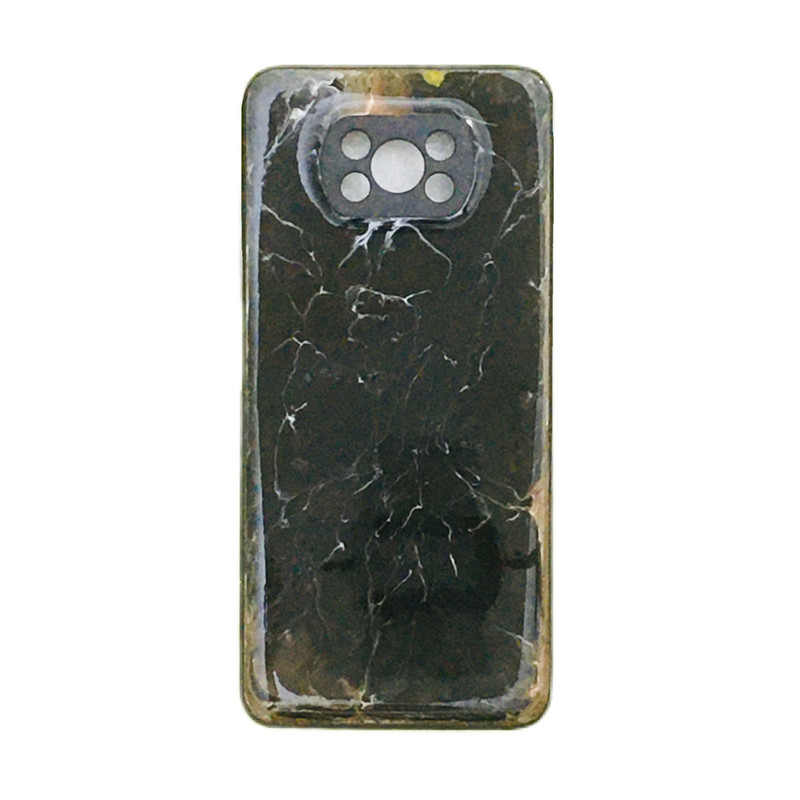 کاور کد 02 مناسب برای گوشی موبایل شیائومی Poco X3 / X3 Pro