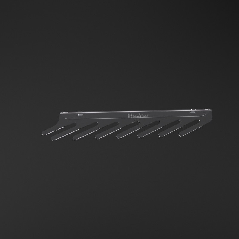 آویز نظم دهنده مدل BW8 آویز نظم دهنده مدل BW8