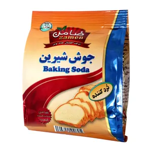 جوش شیرین ضامن - 100 گرم