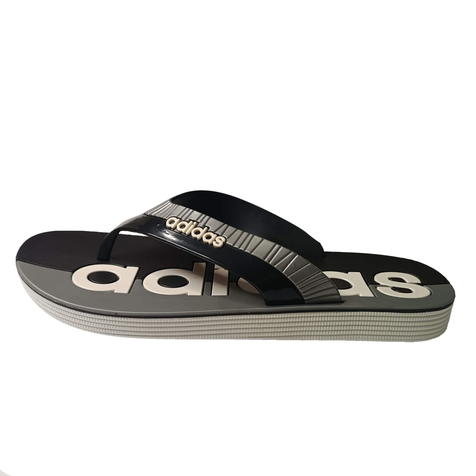 دمپایی لاانگشتی مردانه مدل adi-gd - - 13