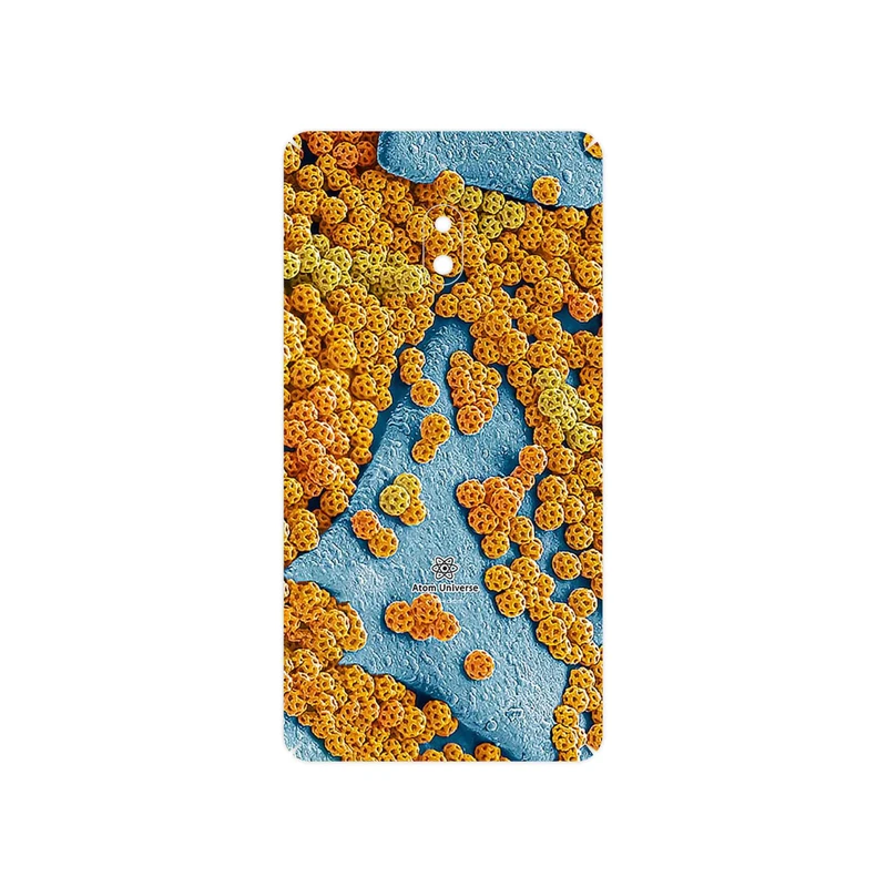 برچسب پوششی ماهوت مدل Atom Universe 7 مناسب برای گوشی موبایل نوکیا 2.1