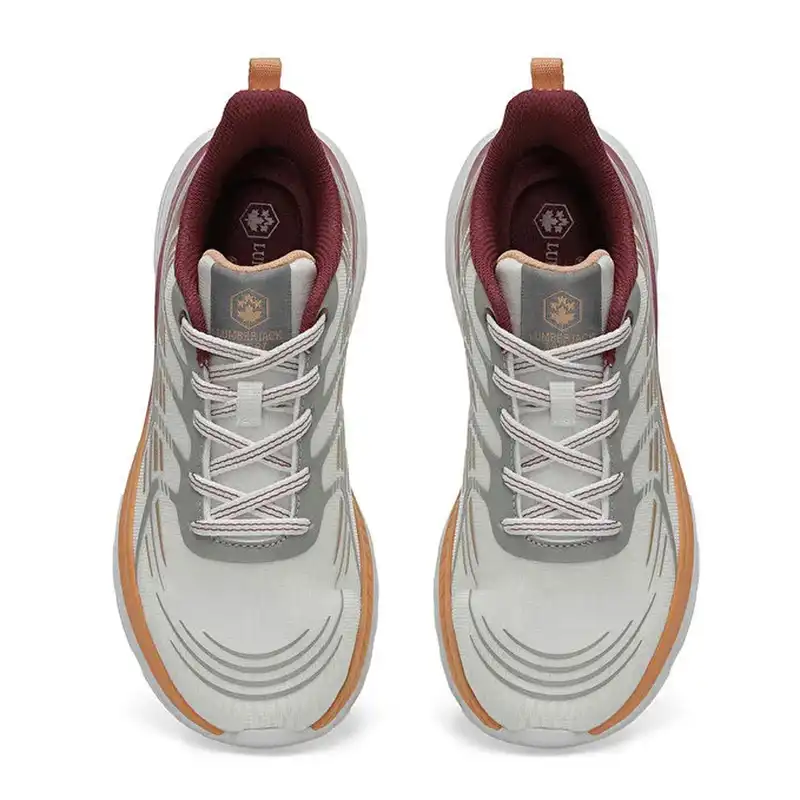 کفش پیاده روی زنانه لامبرجک مدل Hawk Byz