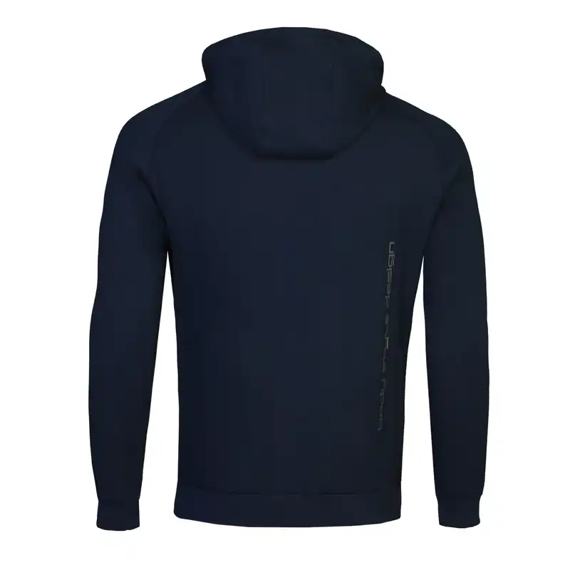 هودی ورزشی مردانه بادی استایل مدل BT-101-SO