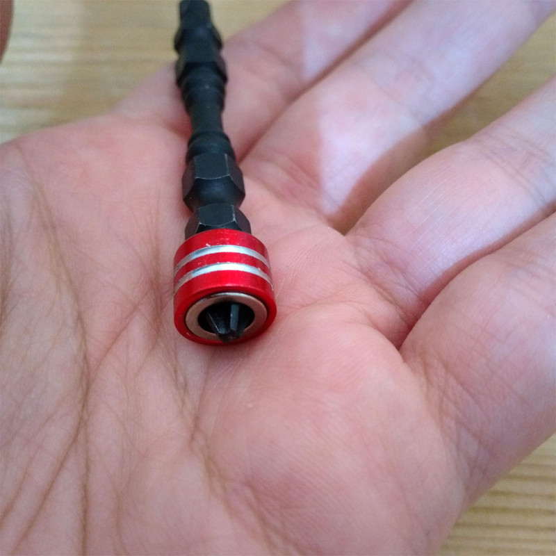 سری پیچ گوشتی دینگشی مدل مگنتی PH2 کد S2