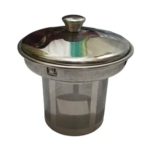 صافی قوری مدل Hobak