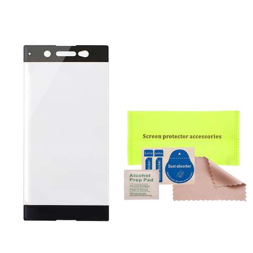 محافظ صفحه نمایش مدل FL089 مناسب برای گوشی موبایل سونی Xperia XA Ultra