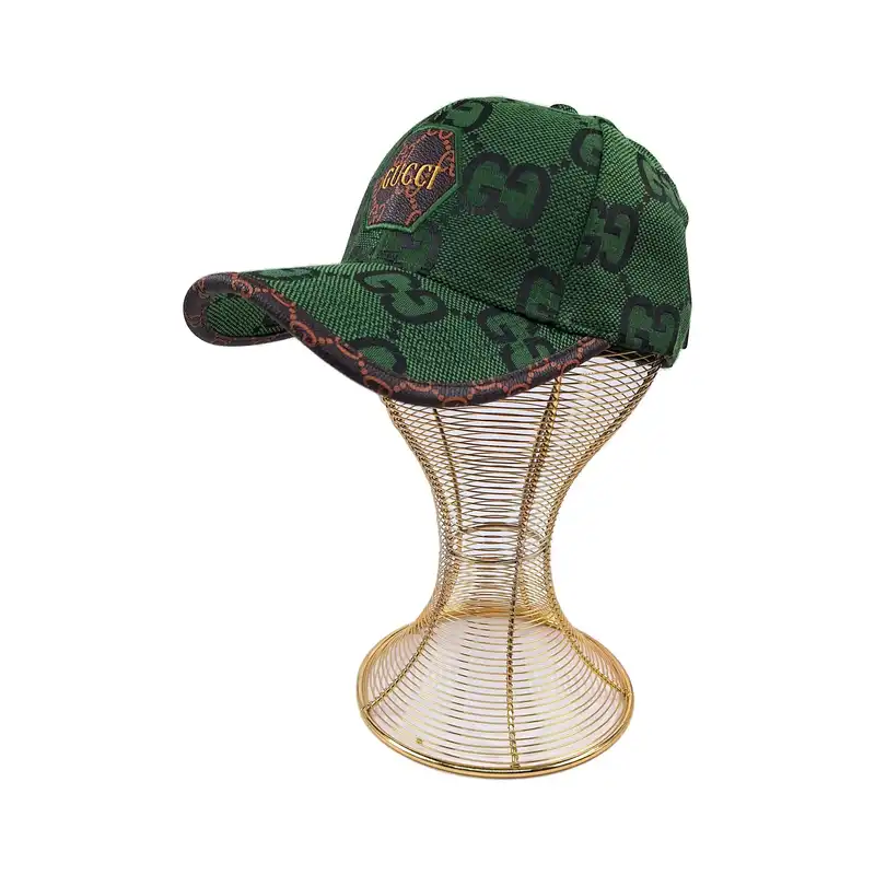 کلاه کپ مدل GOL کد 1318