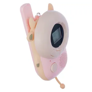 بیسیم مدل اسباب بازی واکی تاکی K-22