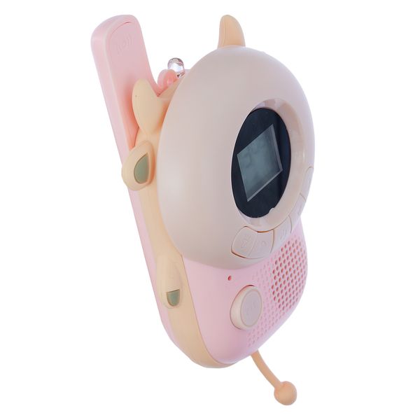بیسیم مدل اسباب بازی واکی تاکی K-22