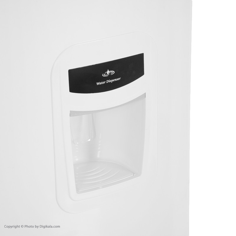 یخچال و فریزر دوقلو 34 فوت پارس مدل آوین