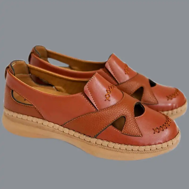 کفش طبی زنانه مدل بهاره