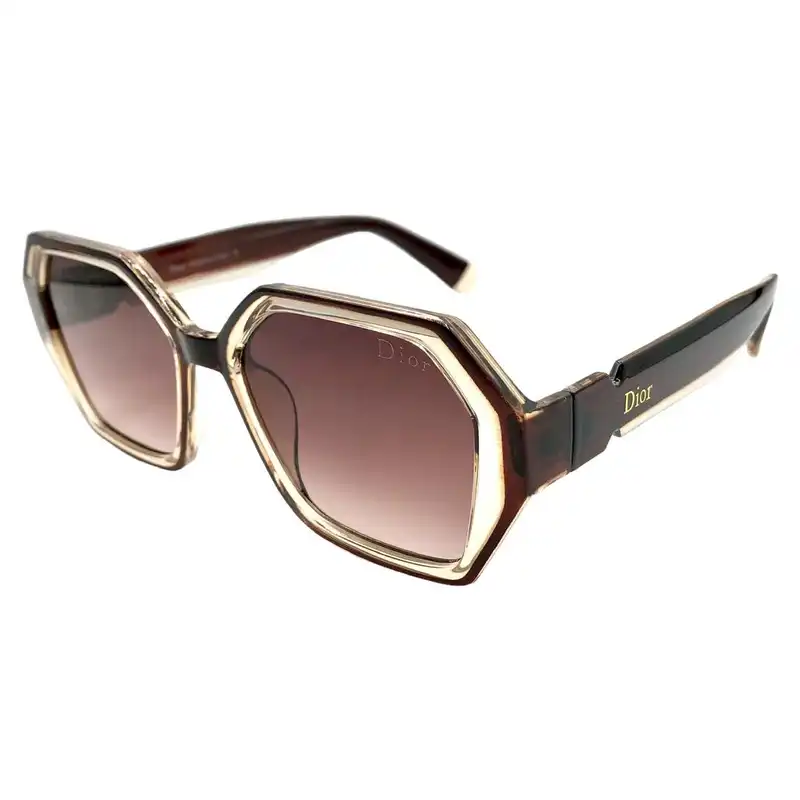 عینک آفتابی زنانه مدل dr2179