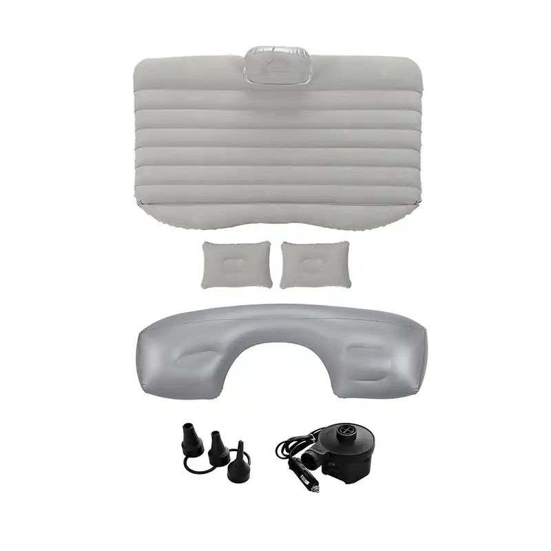 تخت بادی سفری کد KA21