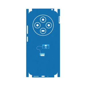 MAHOOT Minimal DJ Icon-FullSkin Cover Sticker for Xiaomi Poco C75