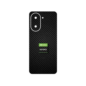 MAHOOT Nvidia Cover Sticker for Xiaomi Poco C71