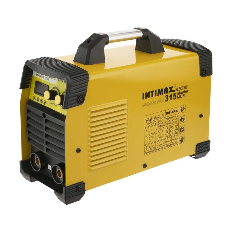 اینورتر جوشکاری 315 آمپر اينتيمکس مدل 315s