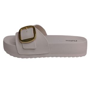 دمپایی زنانه پاپا مدل هایلین کد 1625-LCR