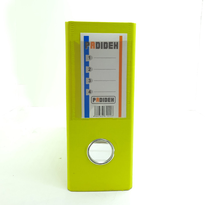 زونکن پدیده مدل A5- 4 بسته 3 عددی