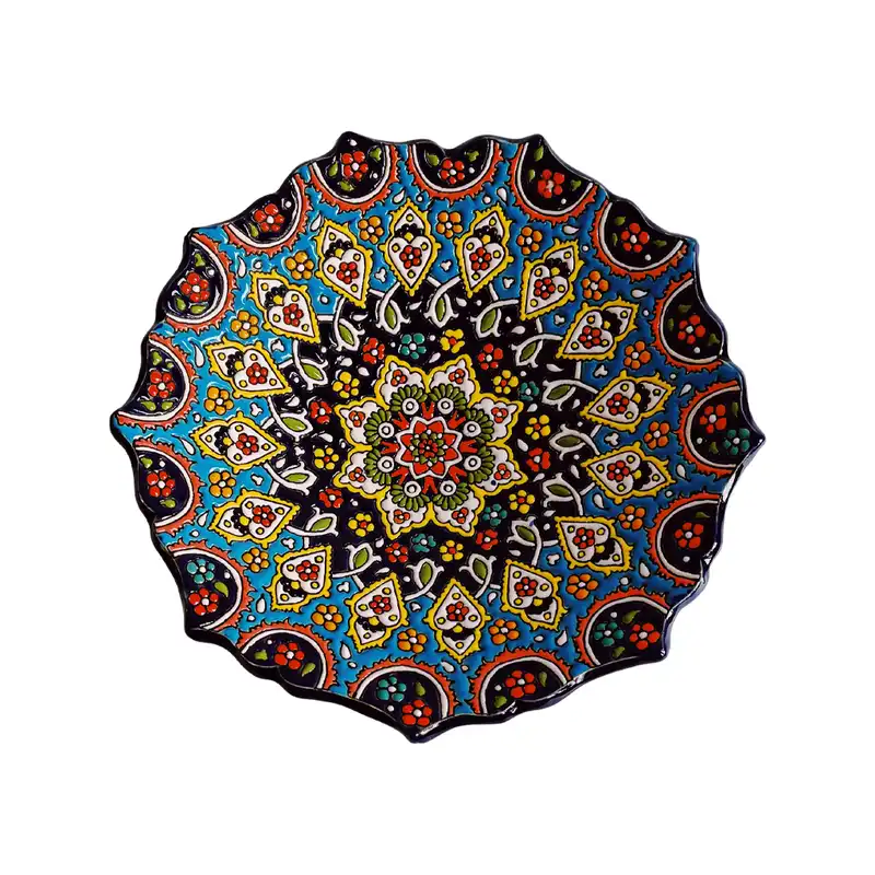 شیرینی خوری میناکاری کد 903