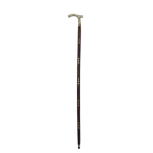 عصا دستی مدل برنزی کد AS-5