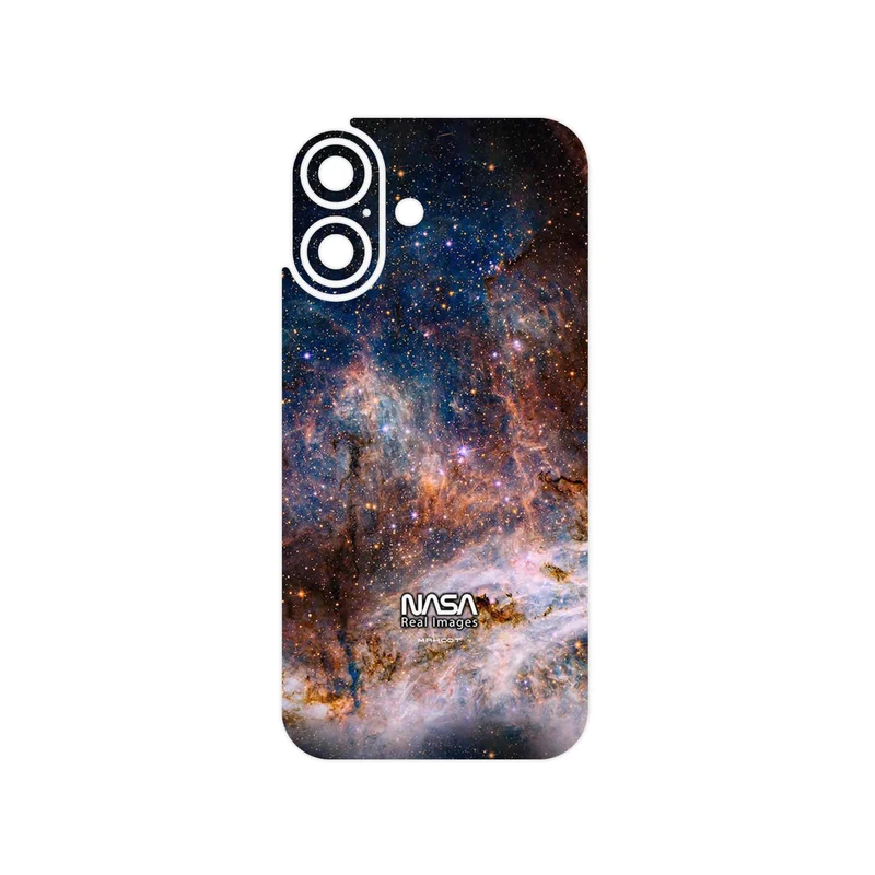 برچسب پوششی ماهوت مدل Universe_by_NASA_6 مناسب برای گوشی موبایل اپل iPhone 16