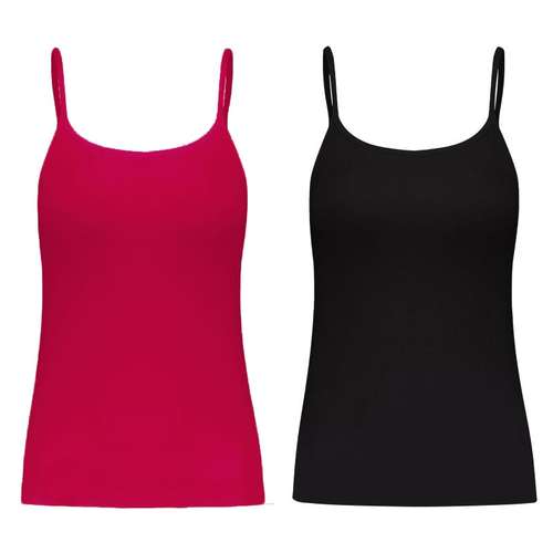 تاپ زنانه پپا مدل Plain بندی مجموعه دو عددی