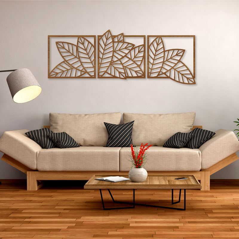 دیوارکوب مدل F23 مجموعه 3 عددی