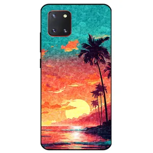 Megafone Summer 8000 Cover For Samsung Galaxy Note 10 Lite