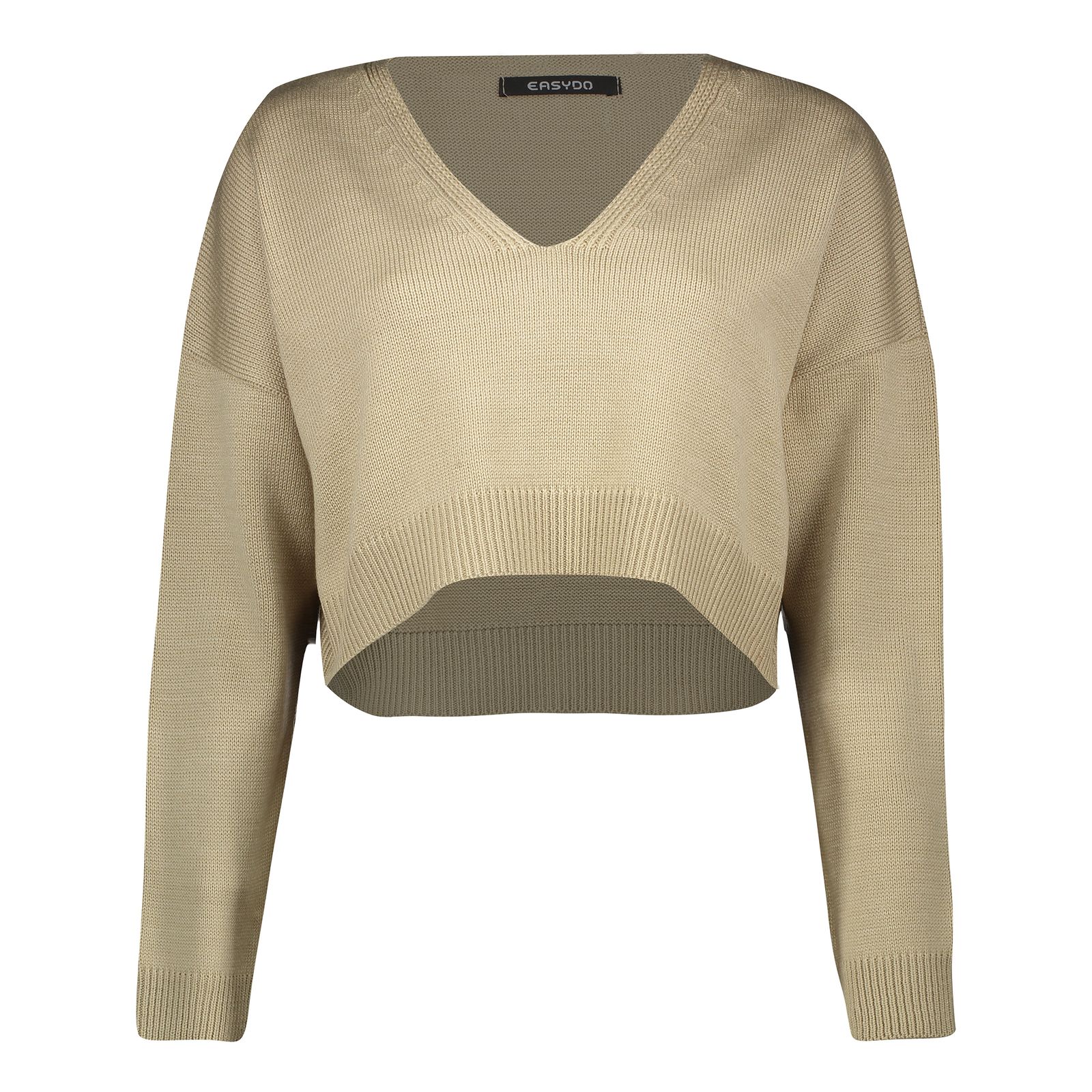 پلیور زنانه ایزی دو مدل 1036-2 -  - 1