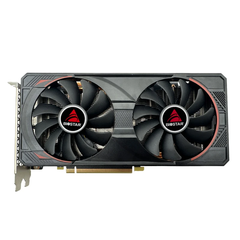 کارت گرافیک بایوستار مدل GeForce RTX 3070