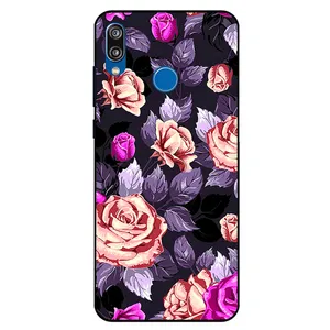 Megafone 1652 Cover For Xiaomi Redmi Note 7 / Note 7 Pro
