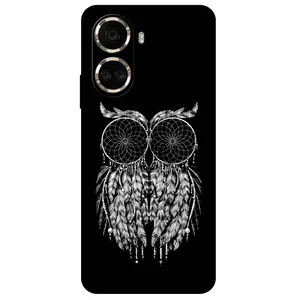 Megafone Owl 6276 Cover For Huawei Nova 10SE