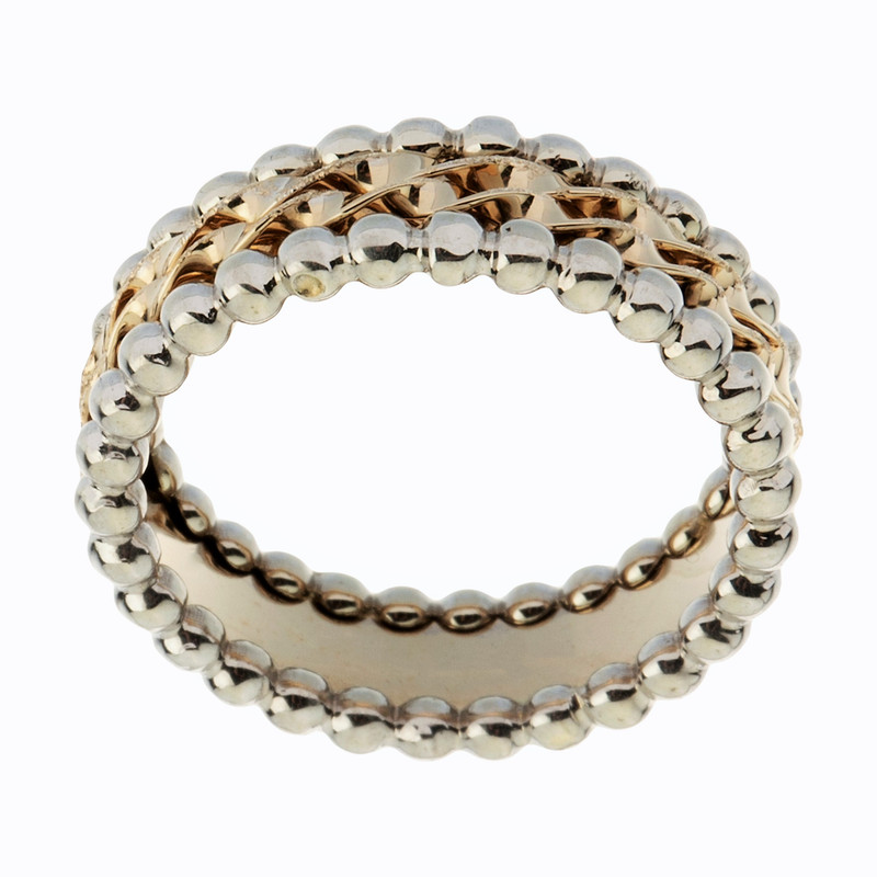 انگشتر طلا 18 عیار زنانه مدل T16761