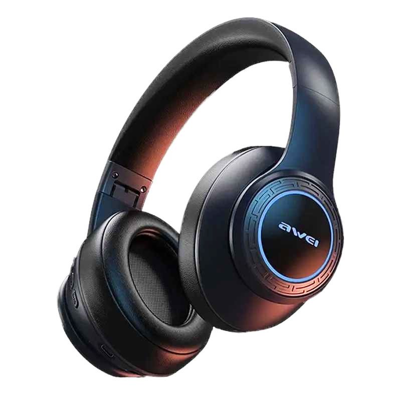 هدفون بلوتوثی اوی مدل A300BL -  - 5