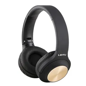 هدفون بلوتوثی لیتوو مدل L-7