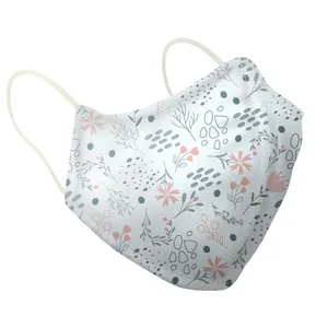 ماسک پارچه‌ای مدل ma-sh00013