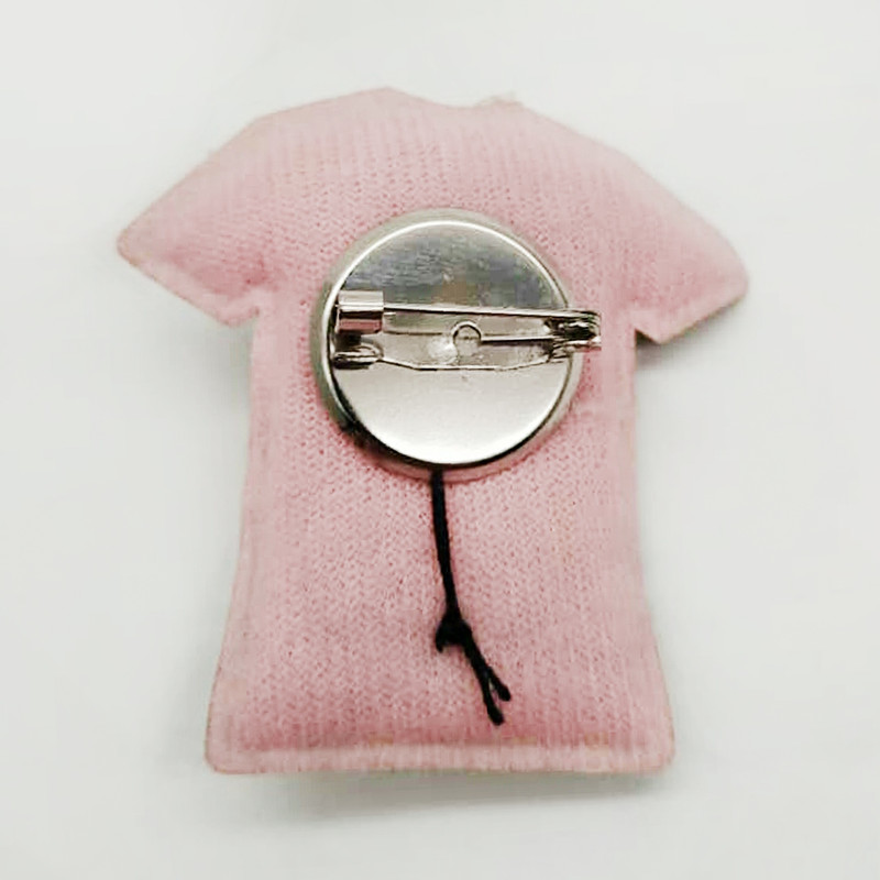 سنجاق سینه دخترانه کد s002 سنجاق سینه دخترانه کد s002