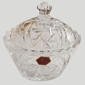 قندان جهان کریستال مدل VENUS