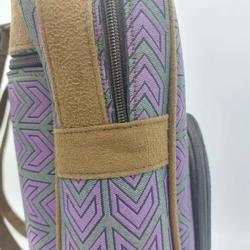 کوله پشتی زنانه ماتریس مدل پرند کد 231