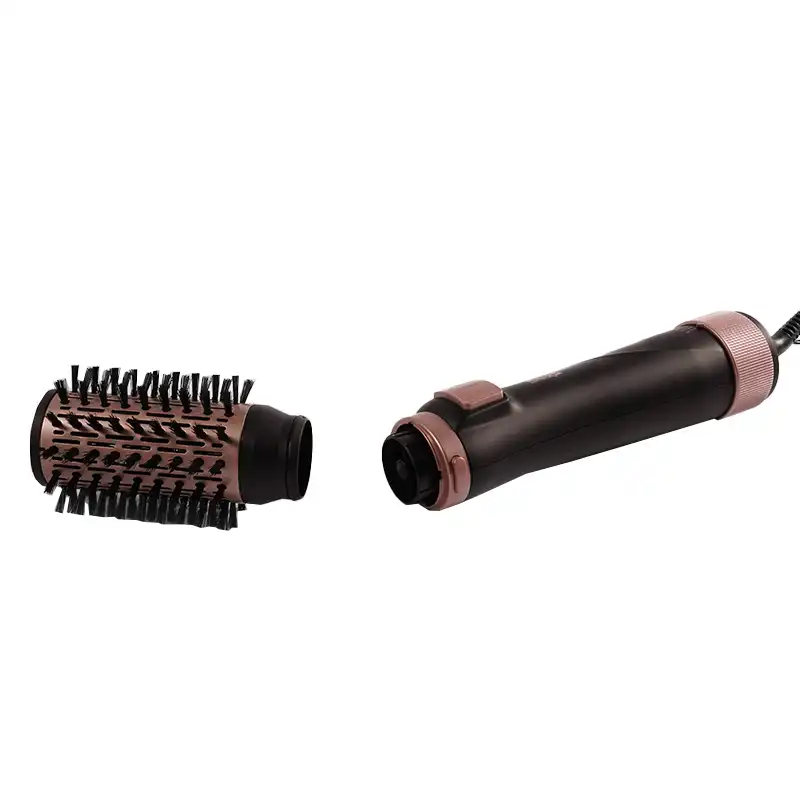 سشوار برس دار چرخشی دی اس پی مدل 50063A