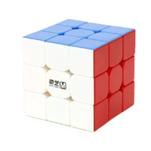 مکعب روبیک کایمنگ کد 139