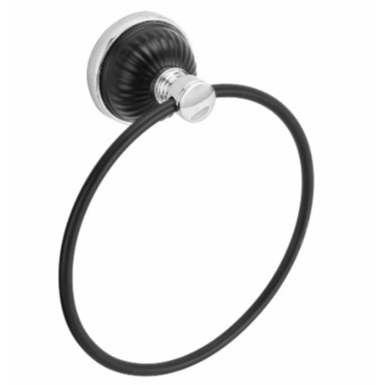 آویز حوله مدل L800