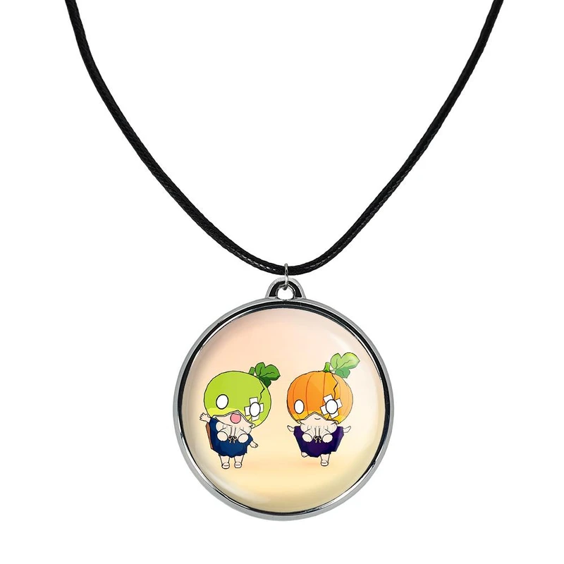 گردنبند خندالو مدل سویکا انیمه دکتر استون Dr. Stone کد 2750427505