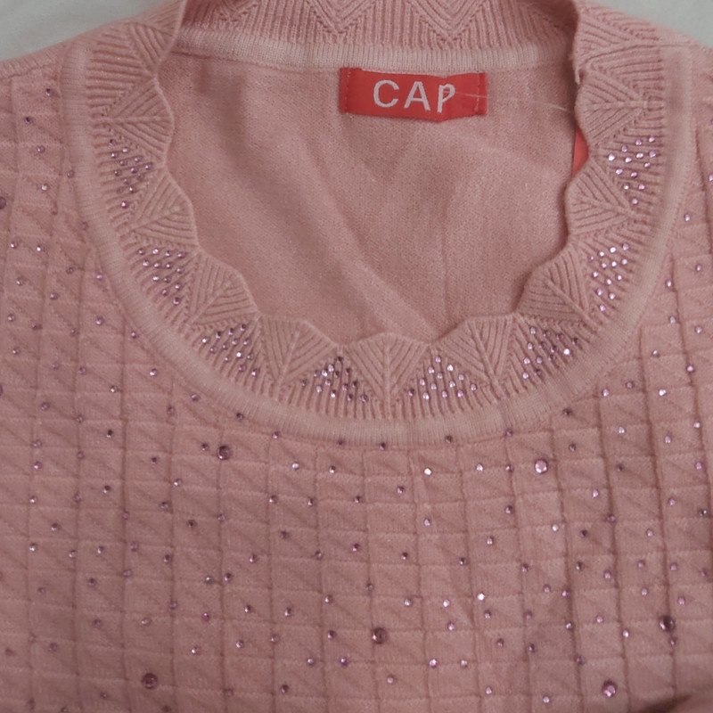 پلیور زنانه گپ مدل 972