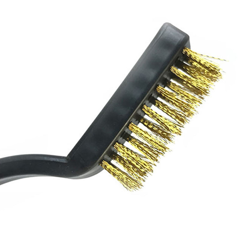 فرچه سیمی کد san_016 مجموعه 3 عددی