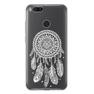 Megafone C17-W Cover For Xiaomi Mi A1 / Mi 5X