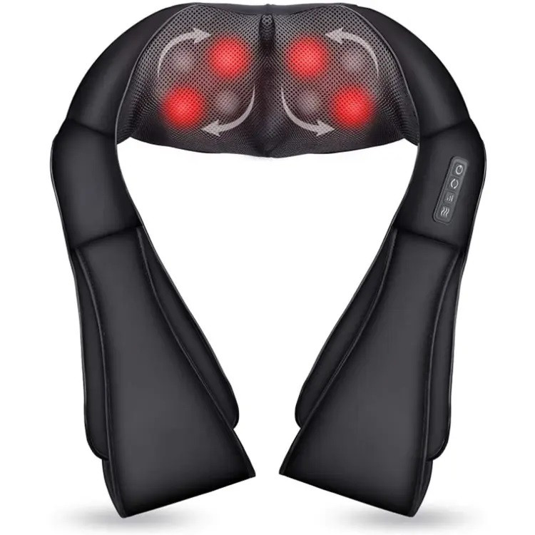 ماساژور گردن و شانه مدل REMOTE ماساژور گردن و شانه مدل REMOTE