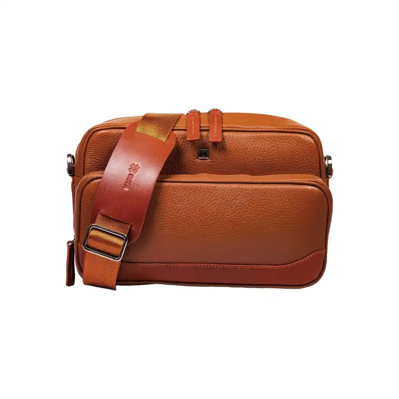 کیف رودوشی زنانه چرم نفیس مدل 430006