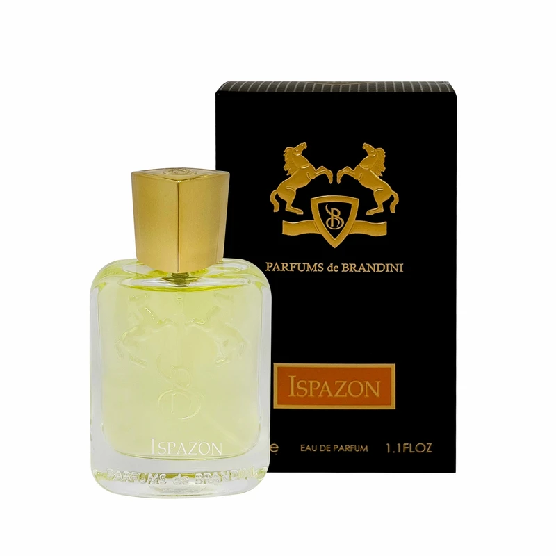 عطر جیبی  مردانه برندینی مدل Ispazon حجم 33 میلی لیتر				 				 				 				