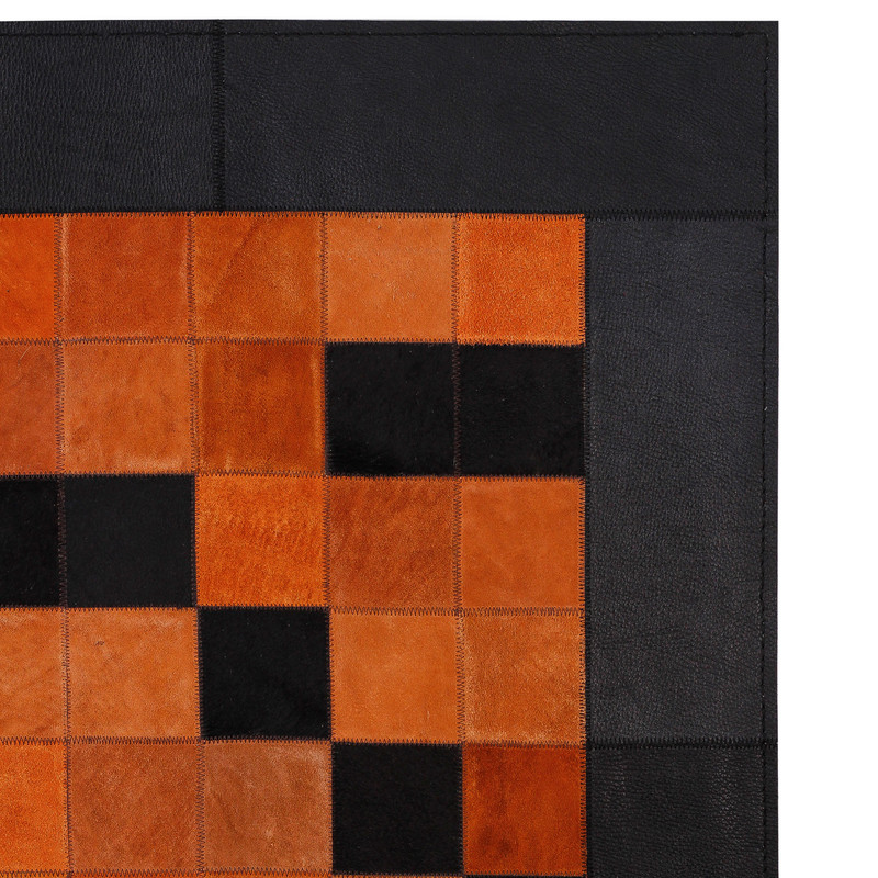 کلاژ  چرم و پوست مدل LFM271